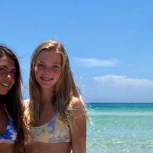 Meet your Posher, Anne patton